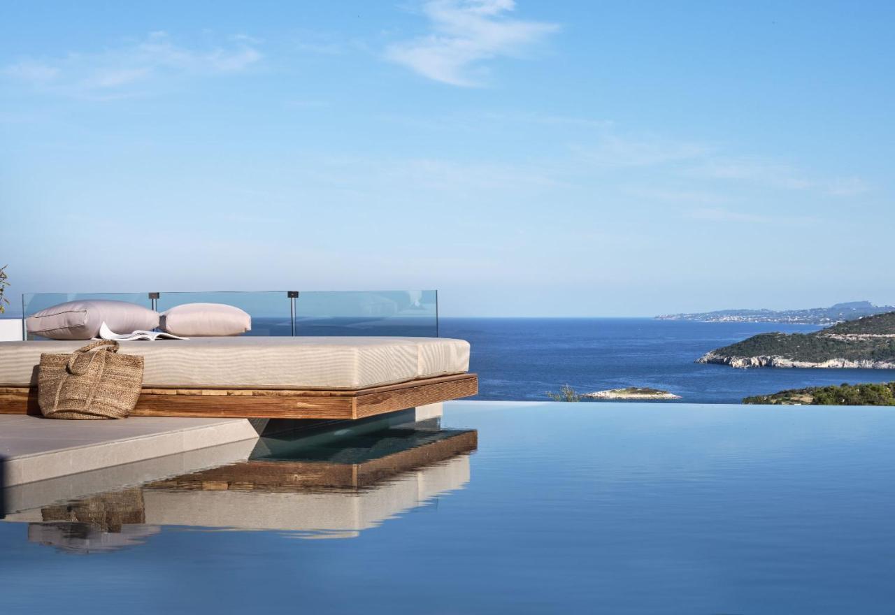 The Sall Complex A - Iconic Sea Views, By Zantewize Apartmán *