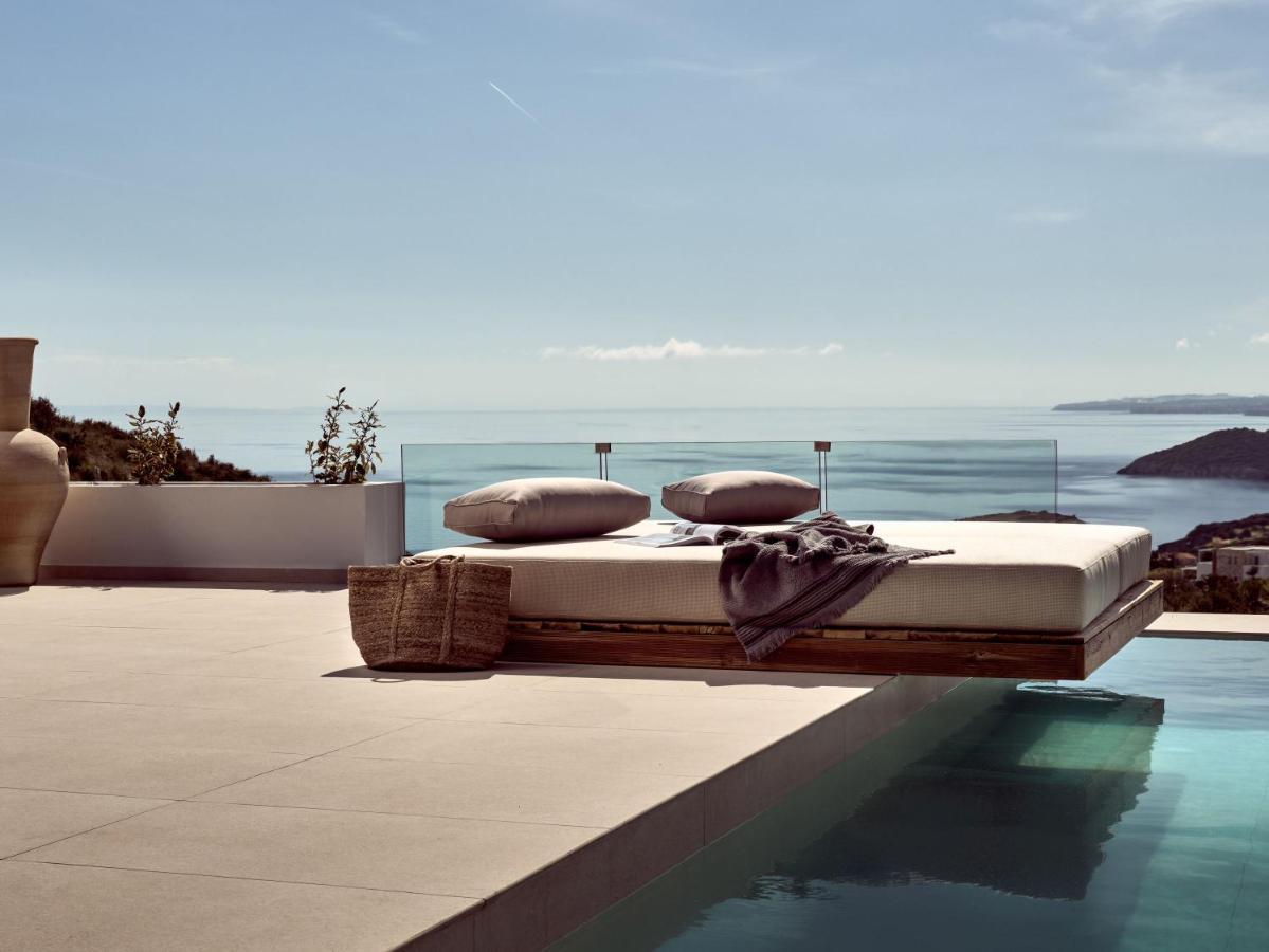 Apartmán The Sall Complex A - Iconic Sea Views, By Zantewize
