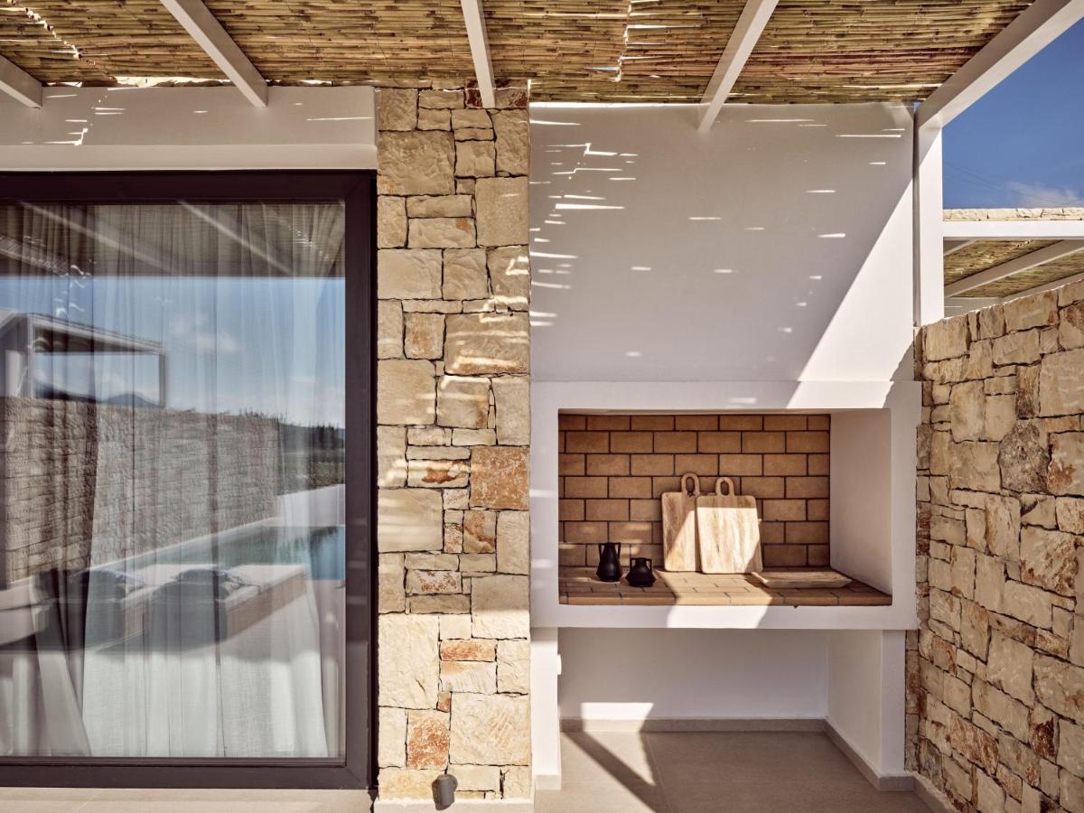 Apartmán The Sall Complex A - Iconic Sea Views, By Zantewize *