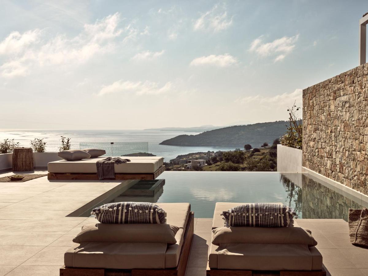 Lejlighed The Sall Complex A - Iconic Sea Views, By Zantewize *