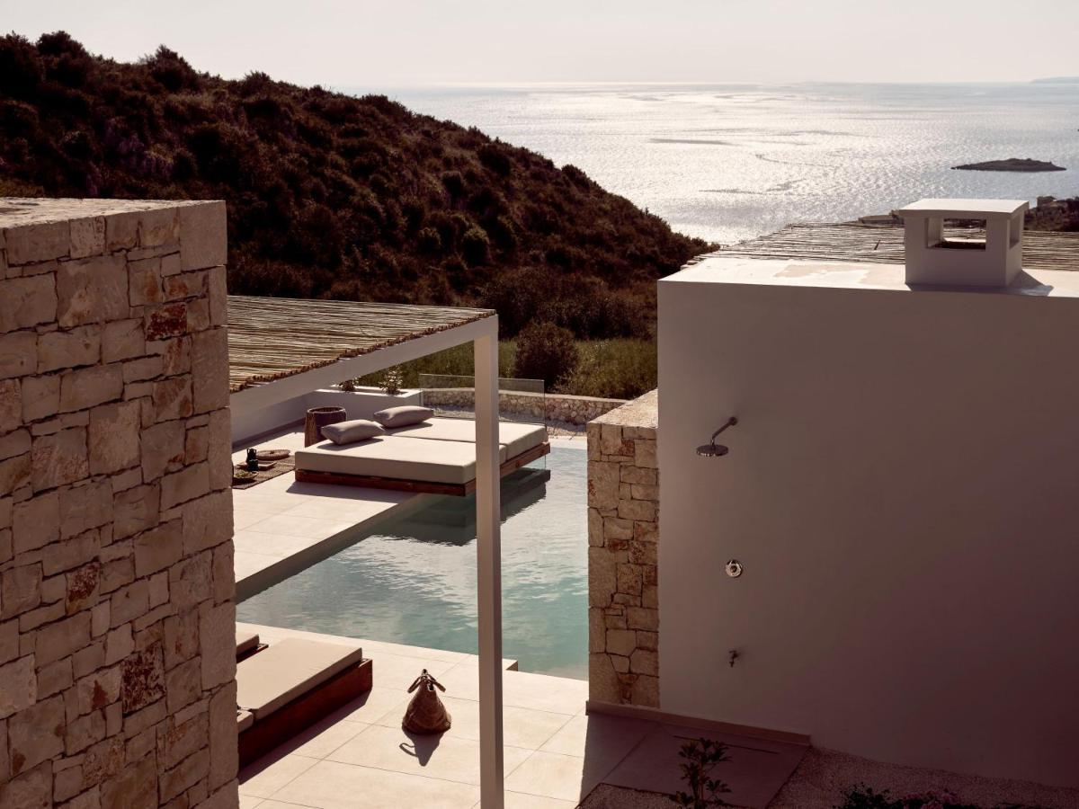 Lejlighed The Sall Complex A - Iconic Sea Views, By Zantewize Agios Nikolaos (Zakynthos)