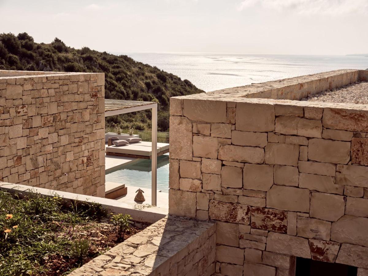The Sall Complex A - Iconic Sea Views, By Zantewize Lejlighed Agios Nikolaos (Zakynthos)