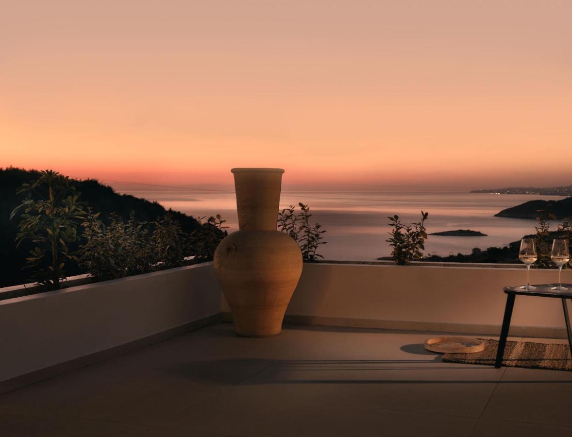 Lejlighed The Sall Complex A - Iconic Sea Views, By Zantewize